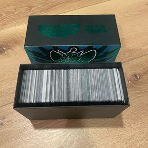500 Pokemon TCG live unused code cards